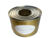 Foie gras d'oie entier